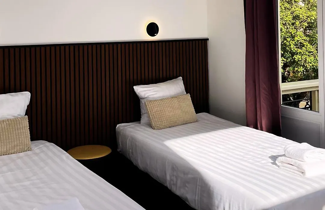 Hotel Plantage-1