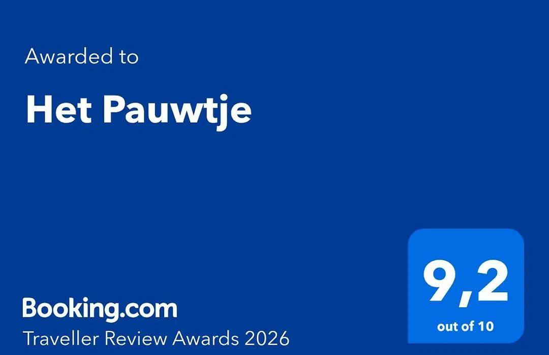 Het Pauwtje-1