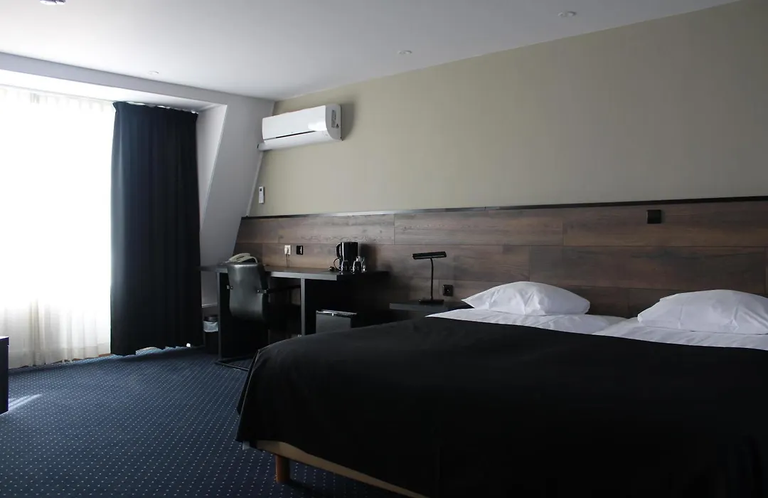 City Hotel Bergen op Zoom-1