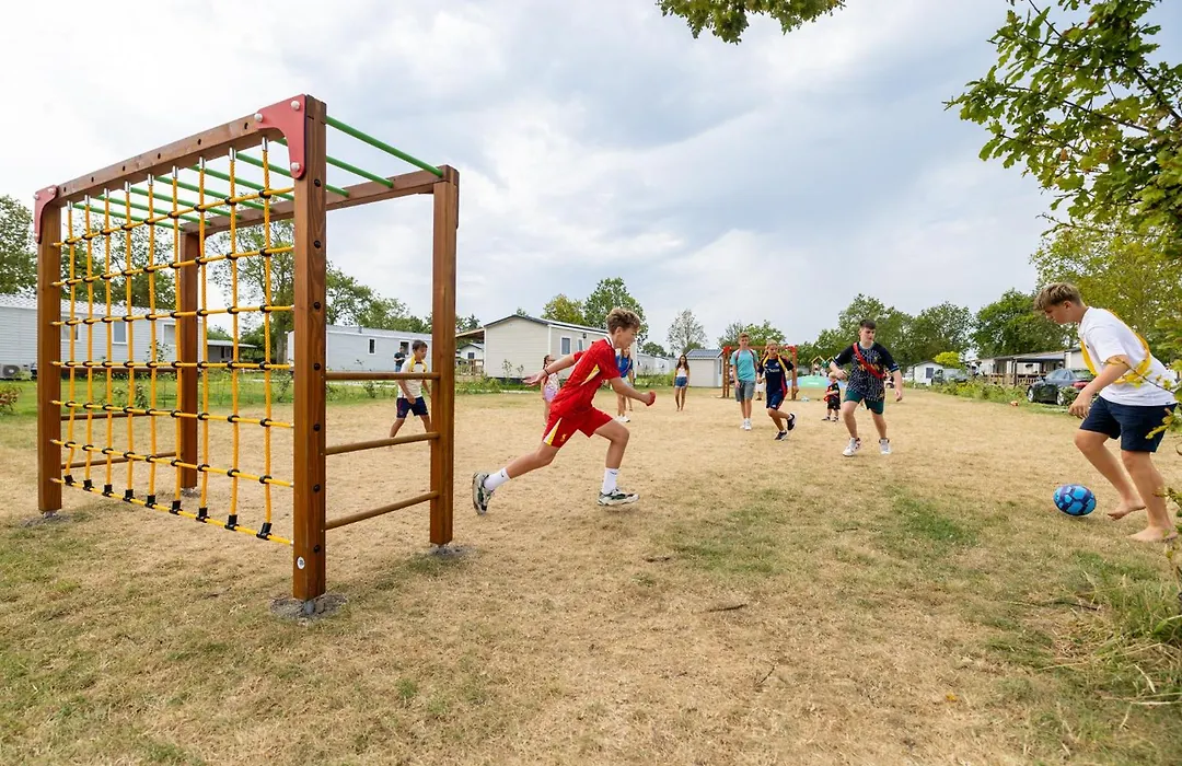 Siblu Camping De Oase-1