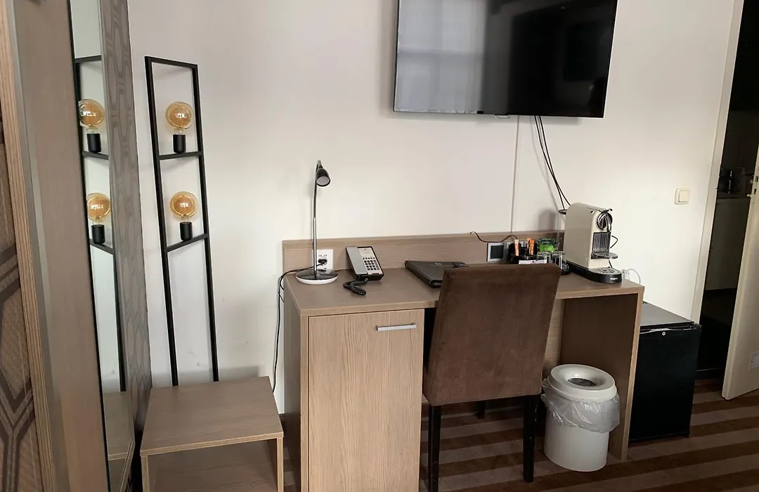 Prinsengracht Hotel-1