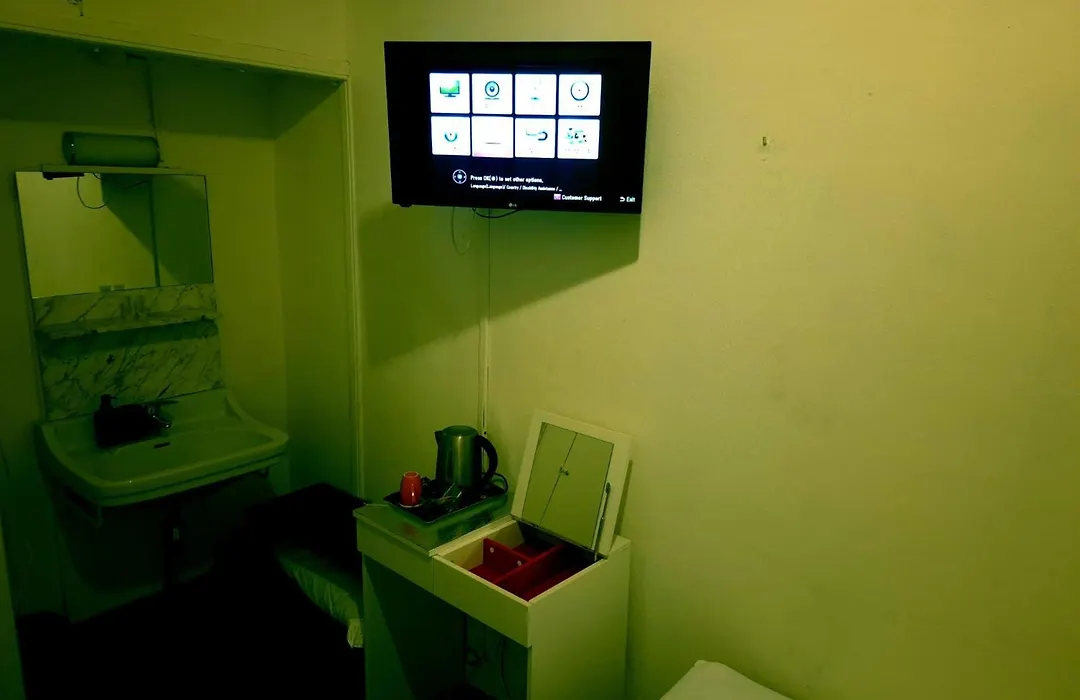 Hotel Kuiperduin-1