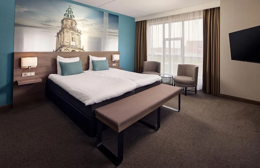 Van Der Valk Hotel Groningen-Hoogkerk-1