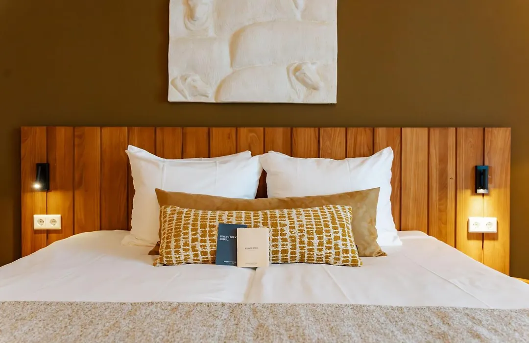 Boutique Hotel Texel-1