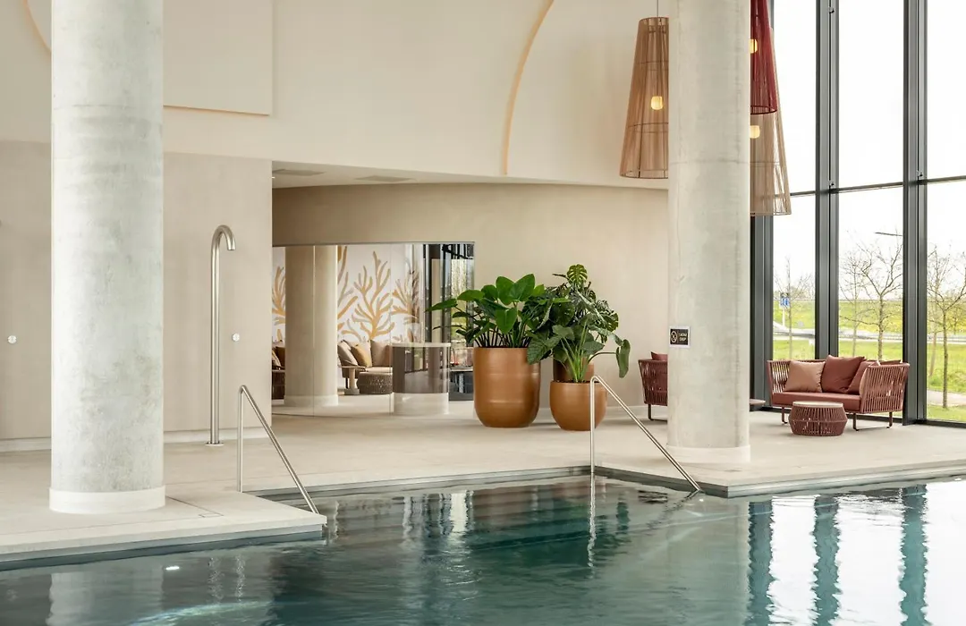 Van Der Valk Hotel Zwolle-1