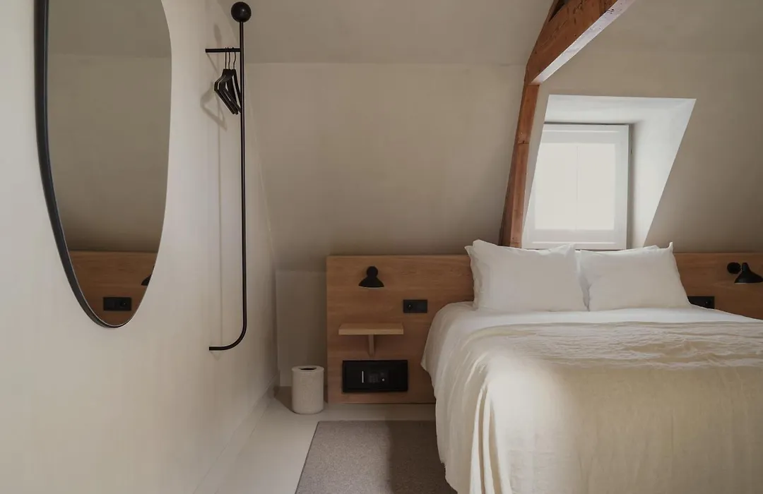Hotel Ame-1