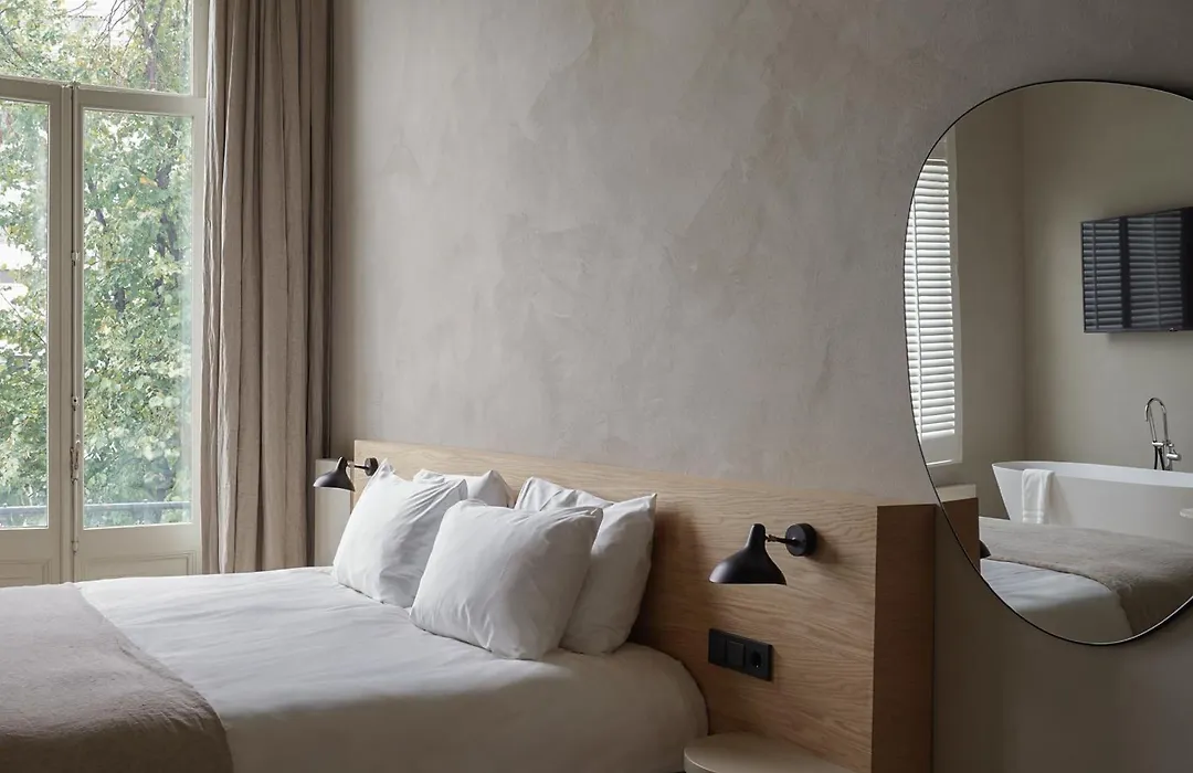 Hotel Ame-1