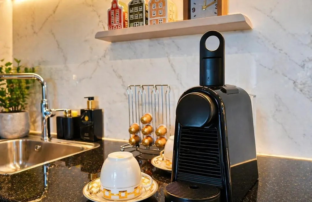 Amberdi Apartment Amsterdam Schiphol Airport-1