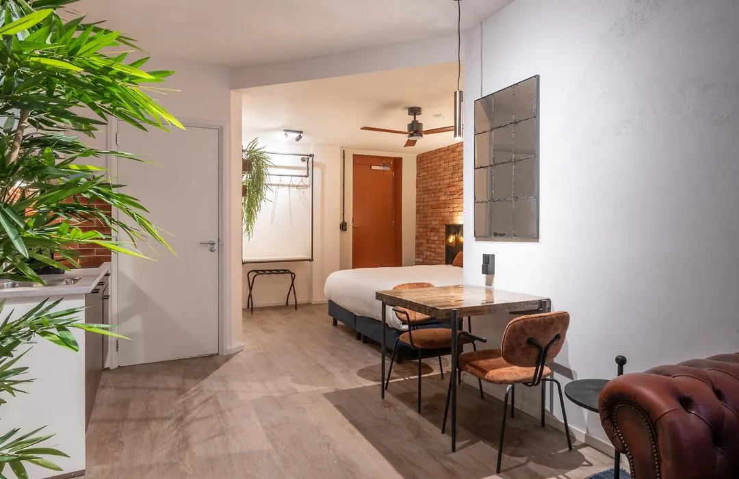 Grapelli Boutique Hotel-1