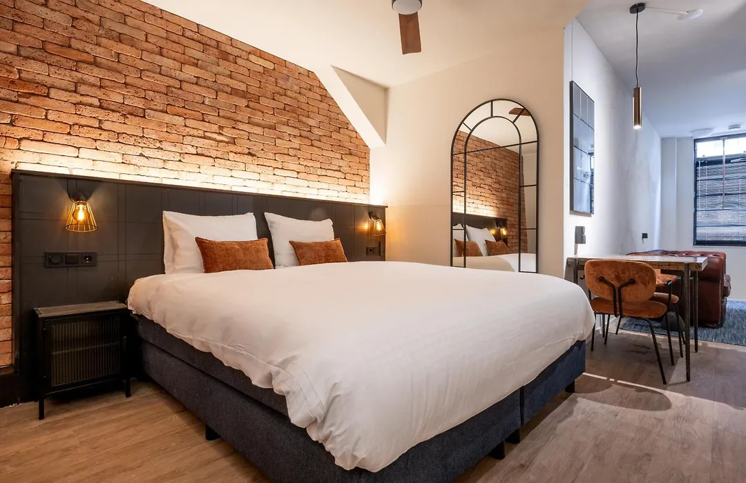 Grapelli Boutique Hotel-1