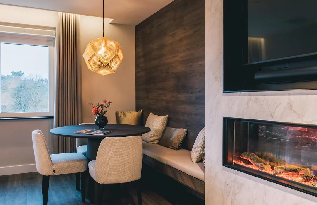 Hotel Papendal-1