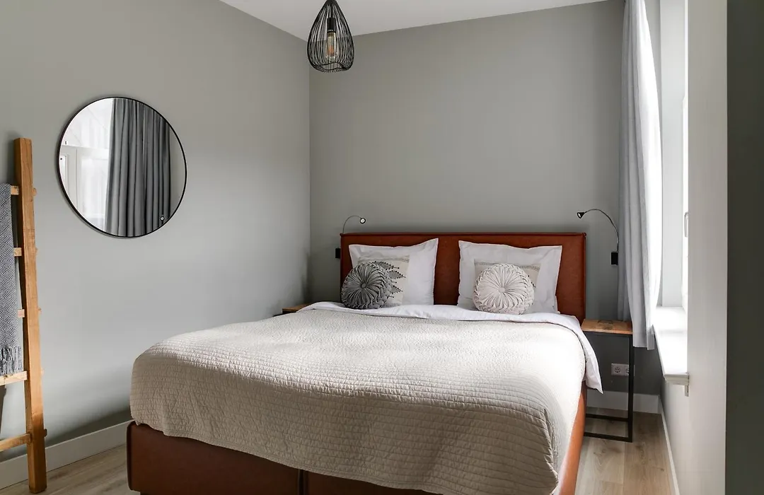 Haarlem Hotel Suites-1
