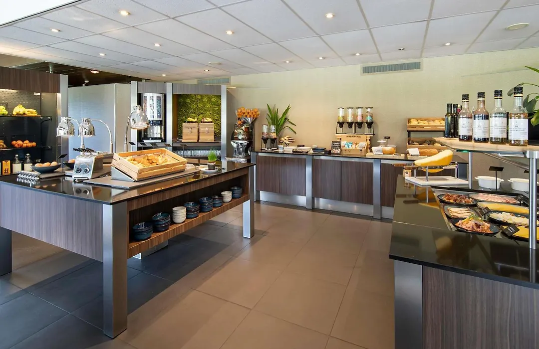 Mercure Hotel Zwolle-1
