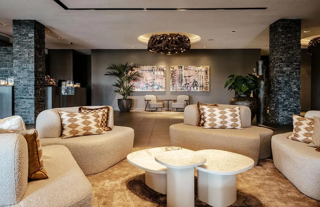 Van Der Valk Hotel Dordrecht-1
