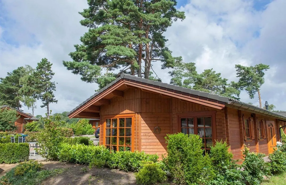 EuroParcs Brunssummerheide-1