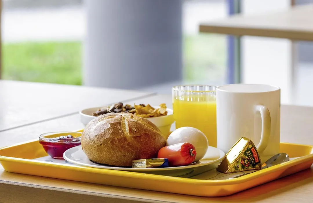 Ibis Budget Amsterdam City South-1