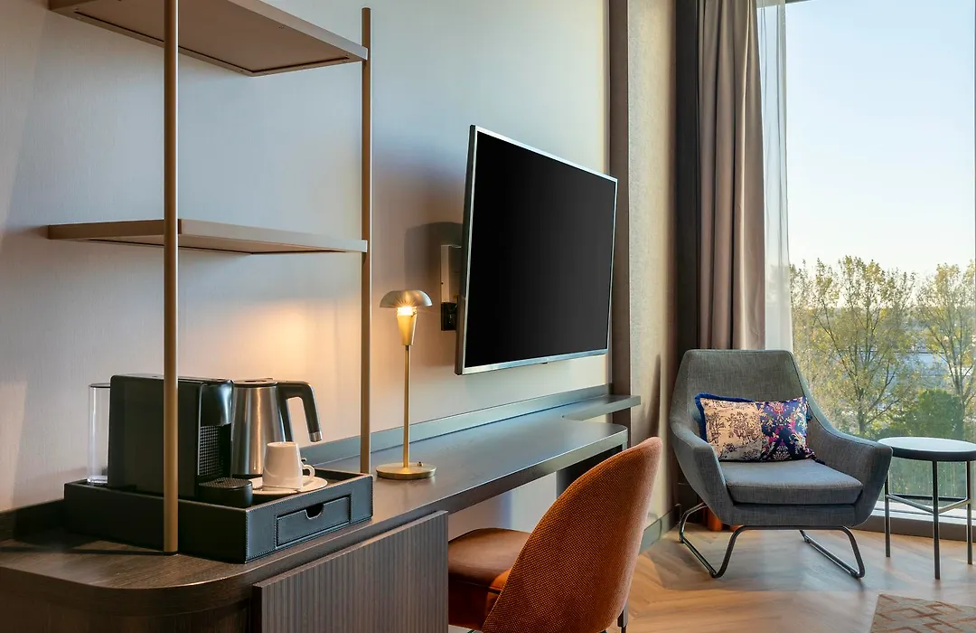 Corendon Amsterdam New-West, A Tribute Portfolio Hotel-1