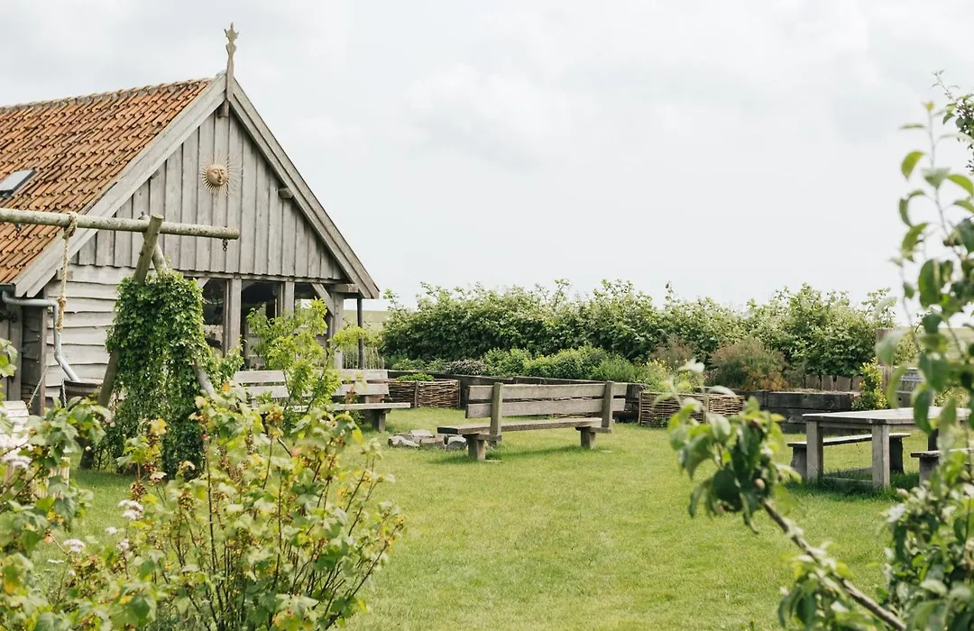 Op Oost Boutique hotel&Restaurant het Kook Atelier-1
