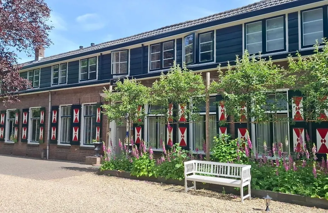 Hotel Randduin-1
