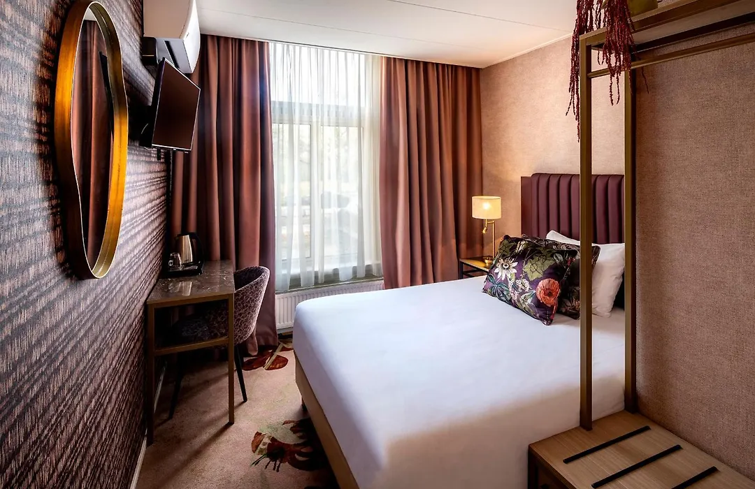 Hotel Wesseling-1