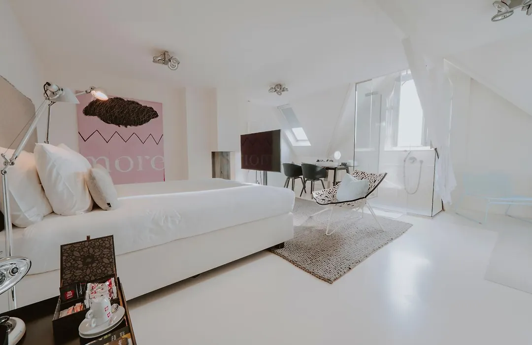 Boutique Hotel Manna - Quality Lodgings-1