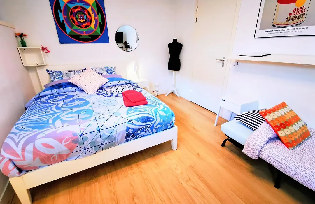 La Corte Sconta B&B-1