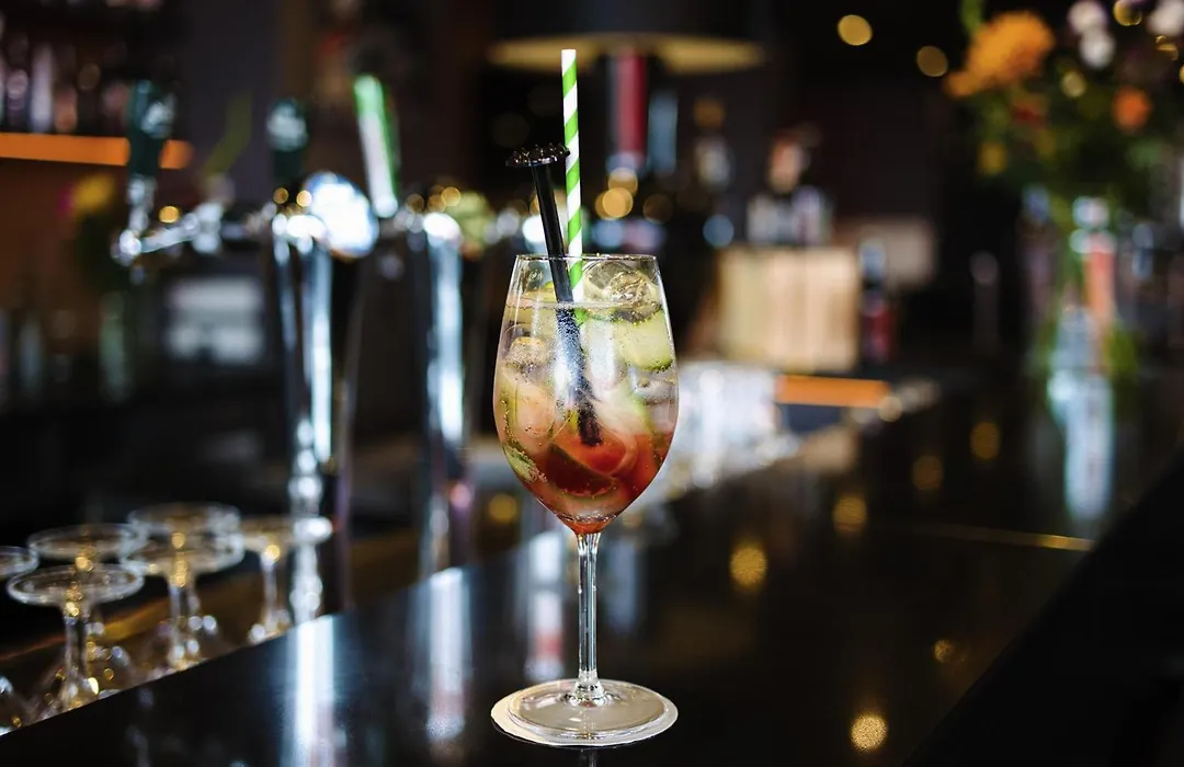 Mercure Hotel Amersfoort Centre-1