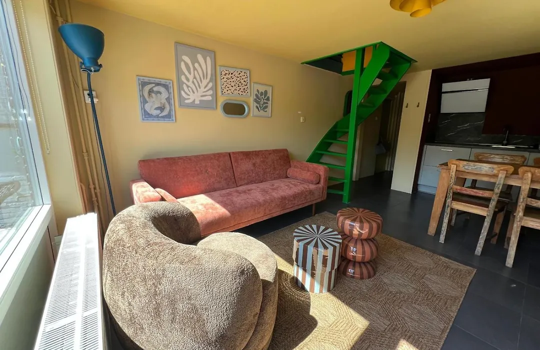 Hotel Domburg4you-1
