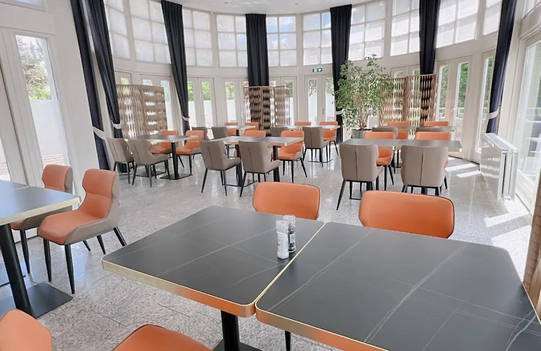 Hotel 2000 Valkenburg-1