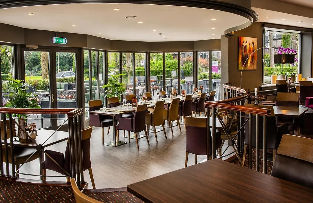 Hotel Hof van Gelre-1