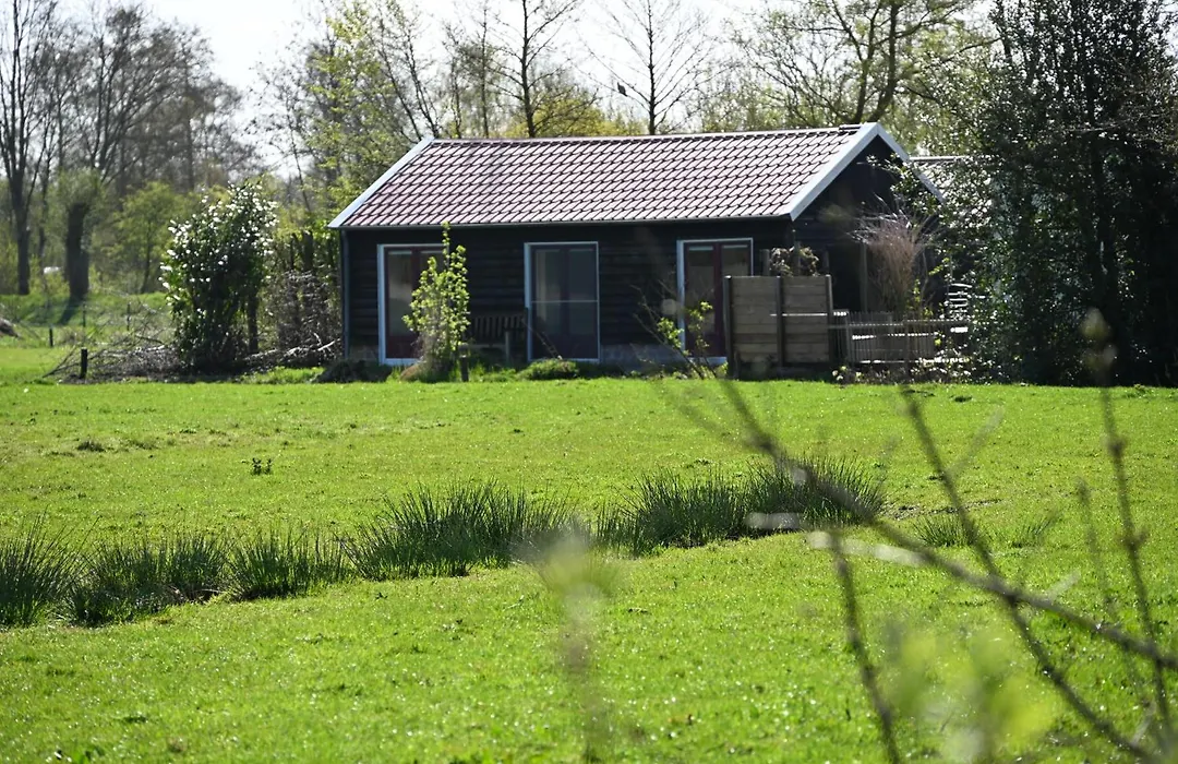 Simmerwille- rustig overnachten in de Alde Feanen-1