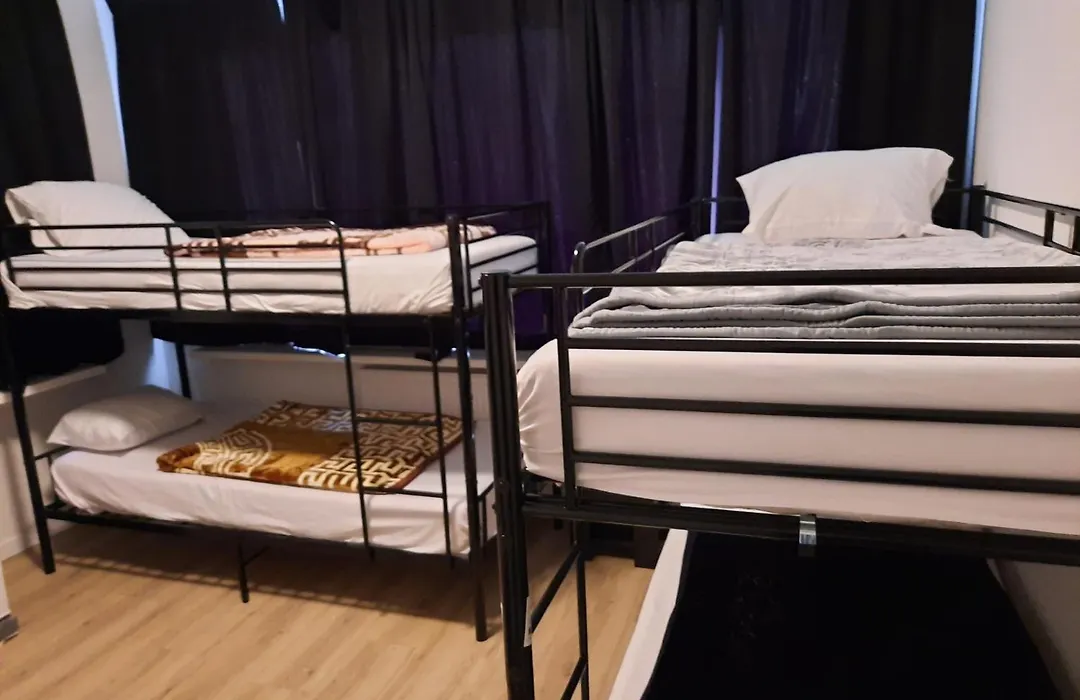 Guest House Amsterdam-1