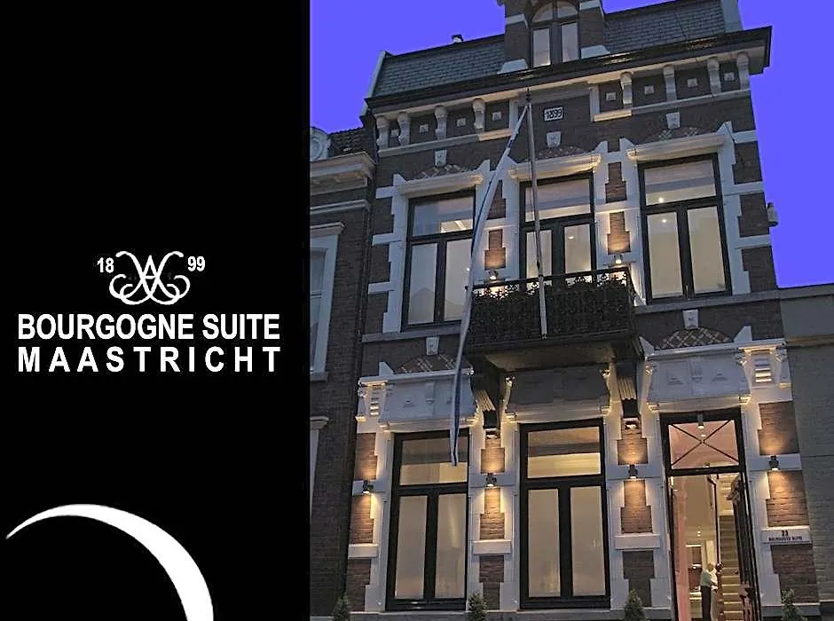 Bourgogne Suite Maastricht-1