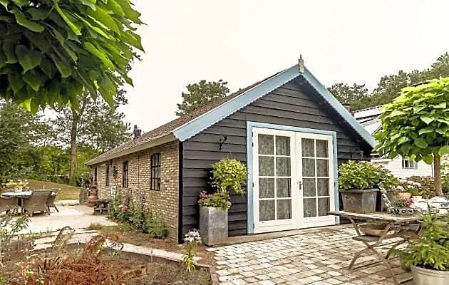 Bed&Breakfast de Appelaar-1