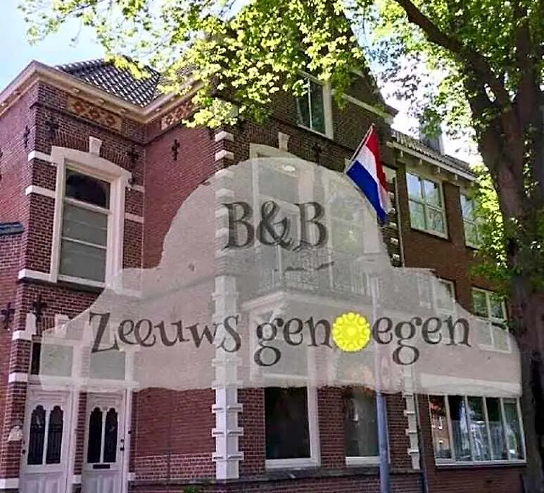 B&B Zeeuws genoegen-1