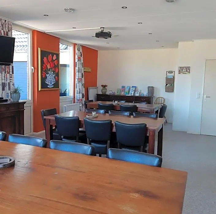 B&B De Kandelaar-1