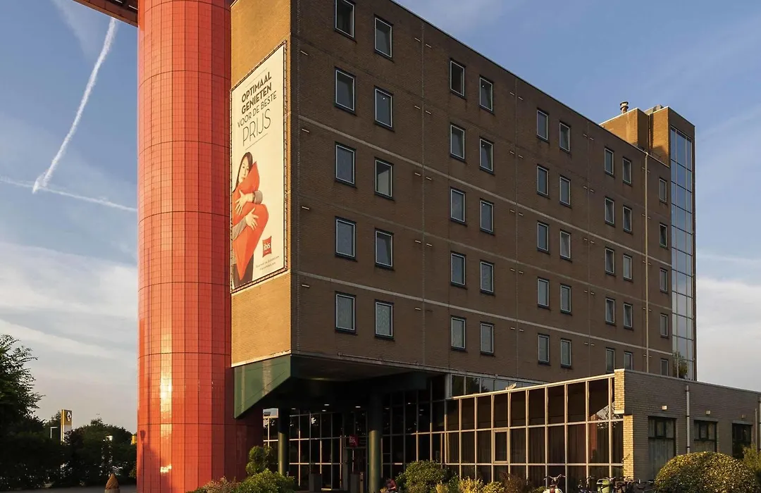 ibis Rotterdam Vlaardingen-1