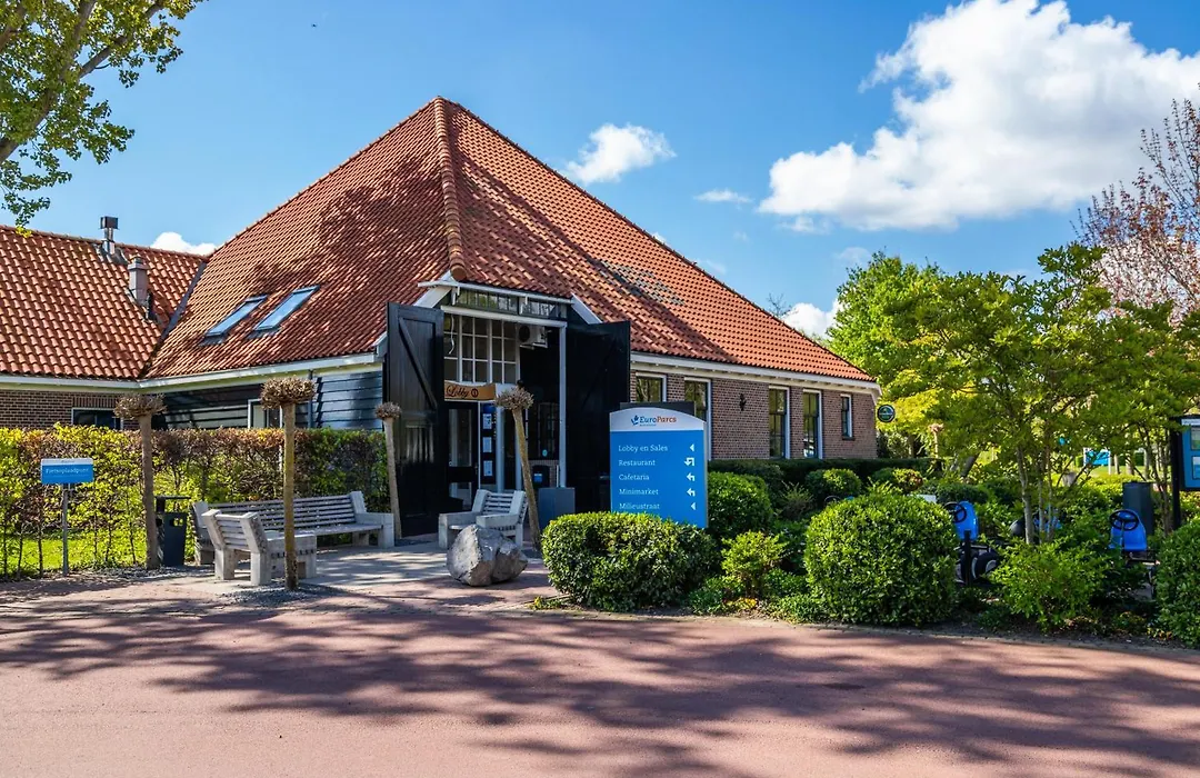 Europarcs Buitenhuizen-1