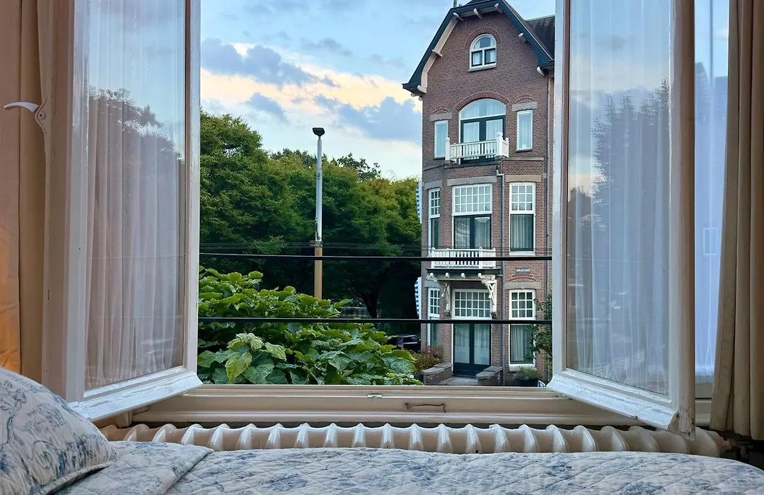 Hotel Molendal-1