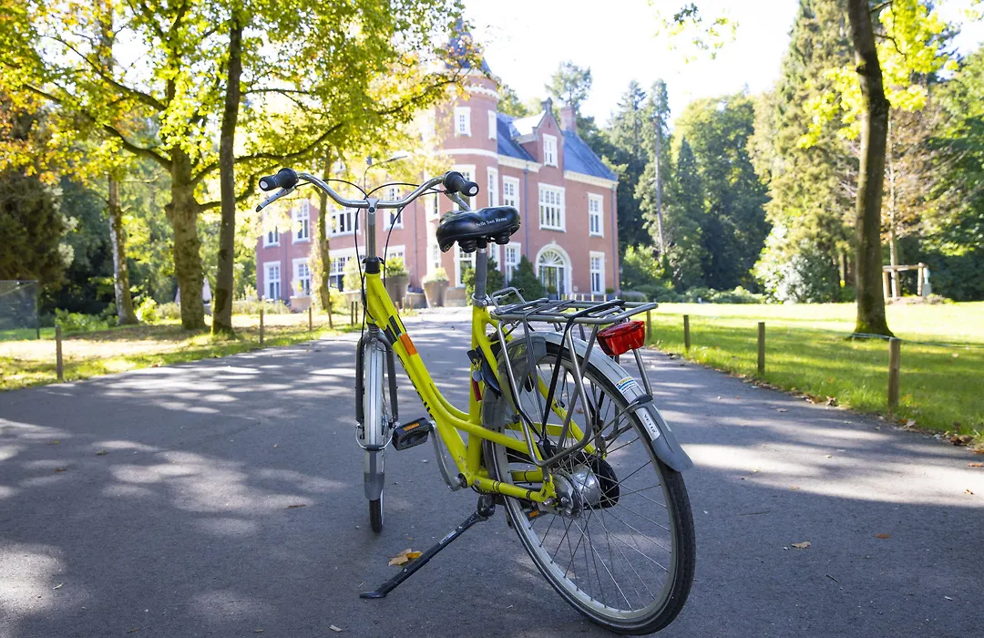 Hotel Spelderholt-1