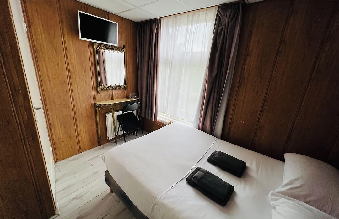 Hotel Sharm-1