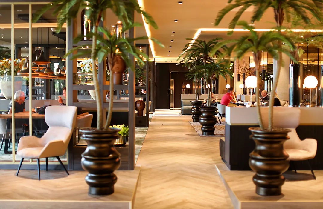 Hotel Duiven bij Arnhem A12-1