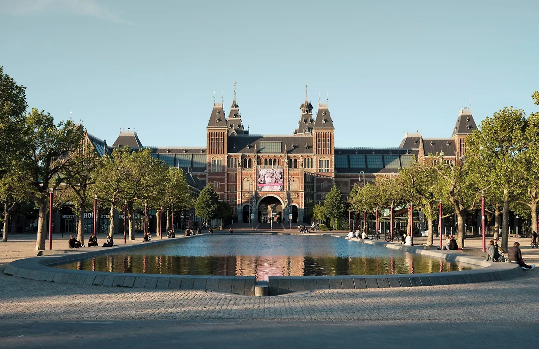 Hotel Roemer Amsterdam-1