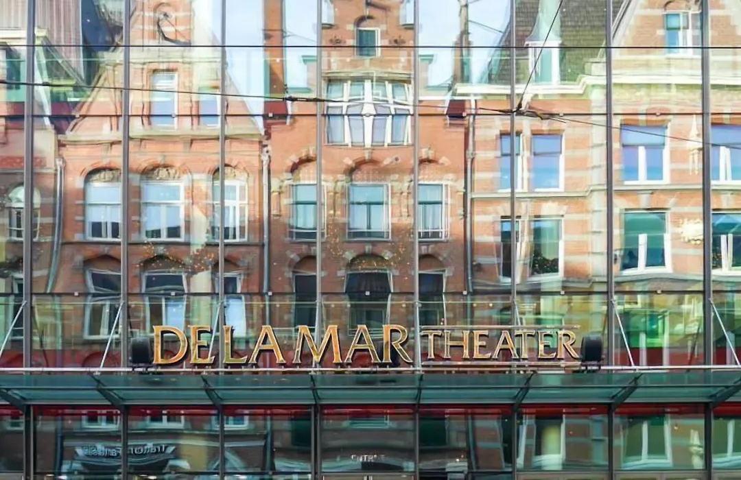 Amsterdam Hostel Leidseplein-1