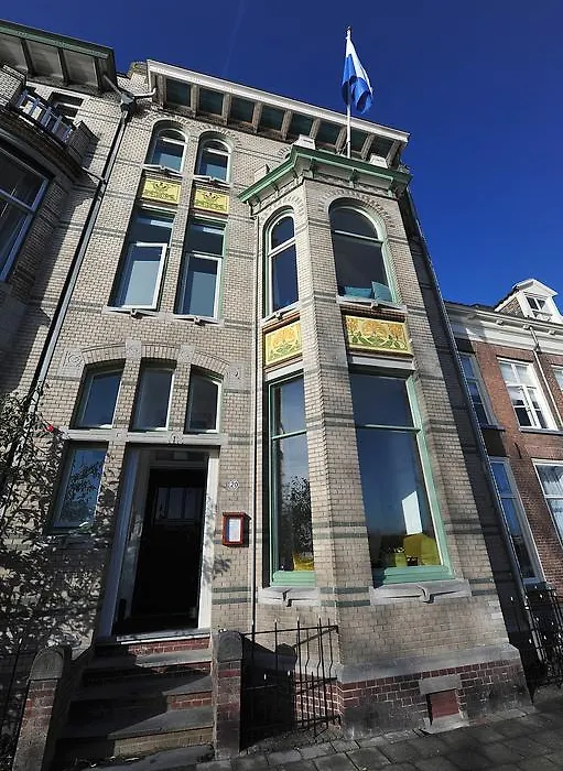 Boetiek Hotel Kampen-1