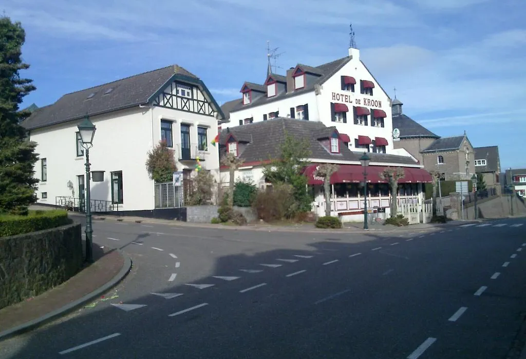 Hotel de Kroon-1