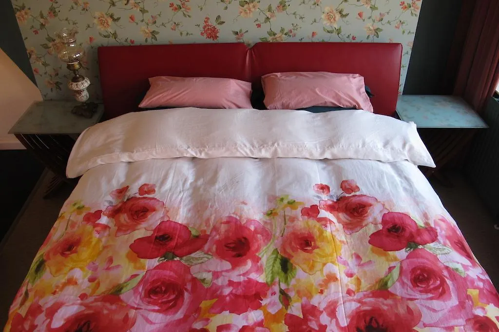 Wild Roses-1
