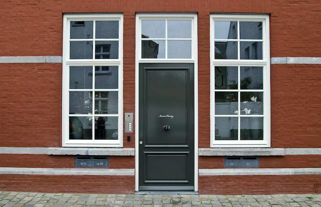 Innova Housing Maastricht-1