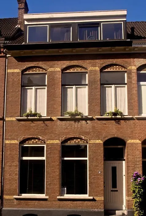 B&B Het Venloos Plekje-1