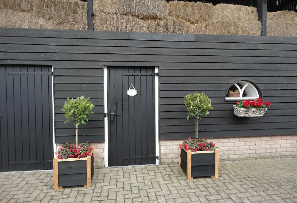 B&B De Hooiberg-1